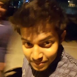 Sakshaav Trivedi