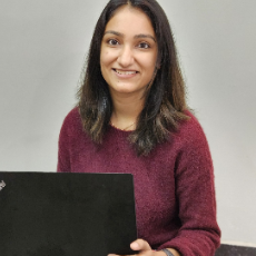Saksheav NairProfile Image