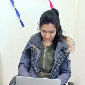 Sakshesh DeshpandeProfile Image