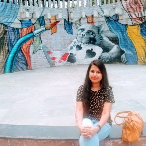 Sakshesh Tiwari