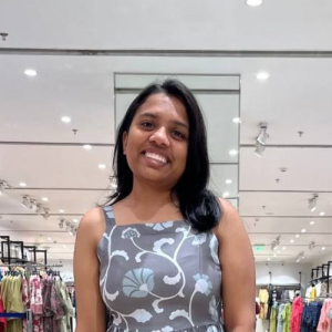Sakshesh Verma