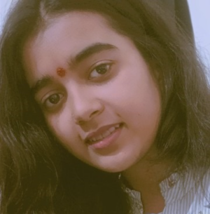 Sakshi SharmaProfile Image