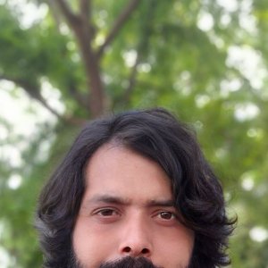 Saktesh Chauhan