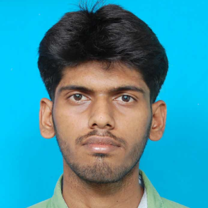 Sakthan Reddy