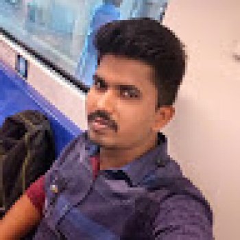Sakthesh Nair