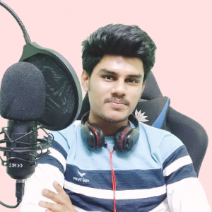 Sakthi RajanProfile Image