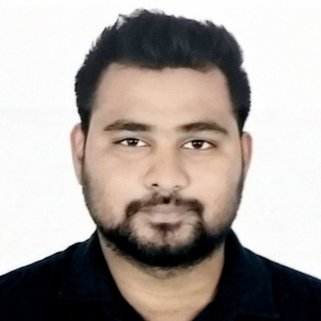 Sakthiprasannit MishraProfile Image