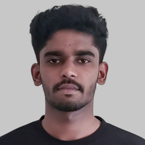 Sakthirajav Pandey