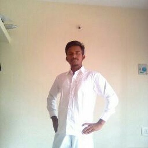 Sakthiveesh PawarProfile Image