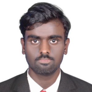 Sakthiveesh PawarProfile Image