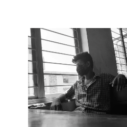 Sakthivel Raju