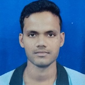 Saktiprakasit Trivedi