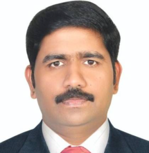 SALEENAesh Pawar