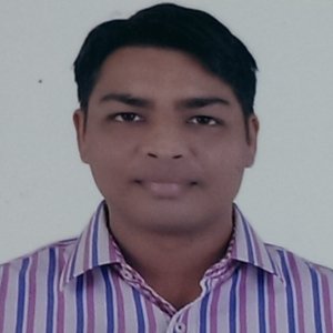Saliesh Gupta