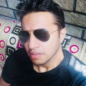 Salim Khan