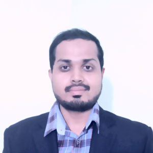 Salim Sadiq