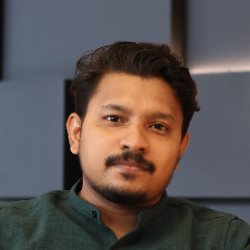 Salim Sharif
