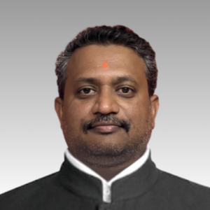 Salimalit TrivediProfile Image