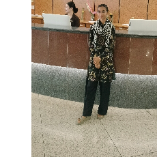 Salma Khatun