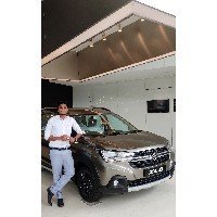 Salmaan Agarwal