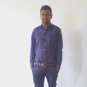 Salmaan Gupta