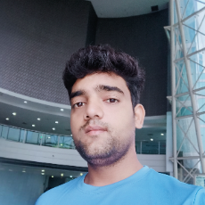 Salmaan Pawar