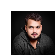 Salmaav KhanProfile Image