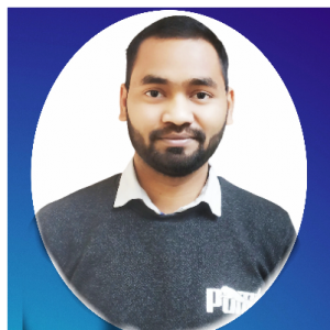Salmaav Trivedi