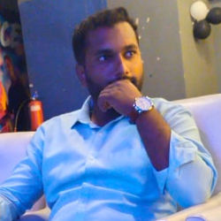 Salmaesh Ansari