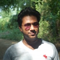 Salmaesh Awasthi