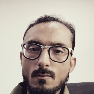 Salmaesh Goyal
