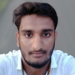 Salmaesh Pawar