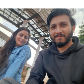 Salmaesh Qureshi
