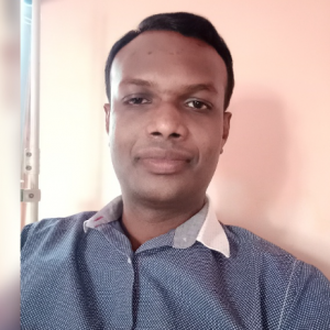 SALOMOit Deshpande