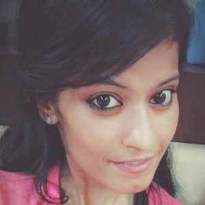 Salonit Deshpande