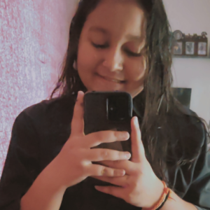 Salonit Iyer