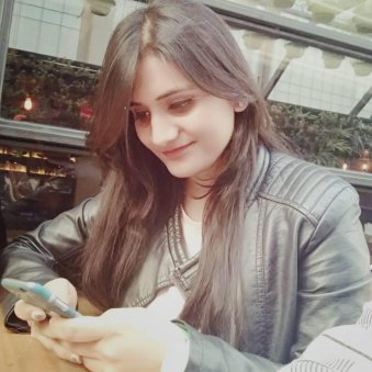 Salonit Tiwari