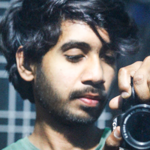Samaan Deshpande