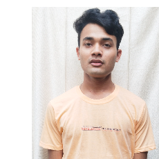 Samaav Trivedi