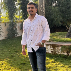Samadhaav Iyer