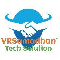 Samadhan V. R. SolutionsProfile Image