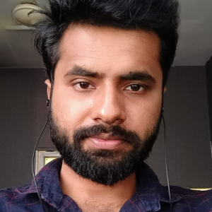 Samaesh Gupta