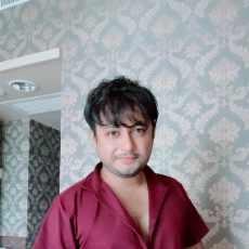 Saman Dholakia