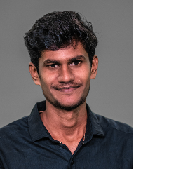 Saman Tiwari