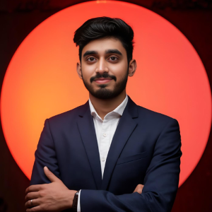 Samant Raju