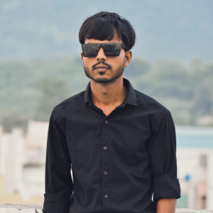 Samanuit Kulkarni