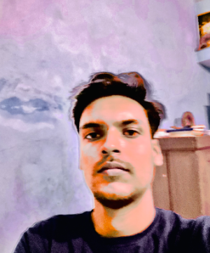 Samar Ray