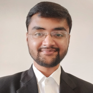Samar Sanodiya