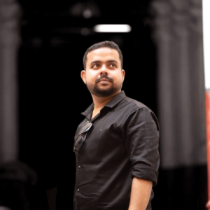 Samar Sarkar