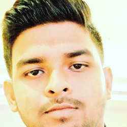 Samar Swaroop Sahu
